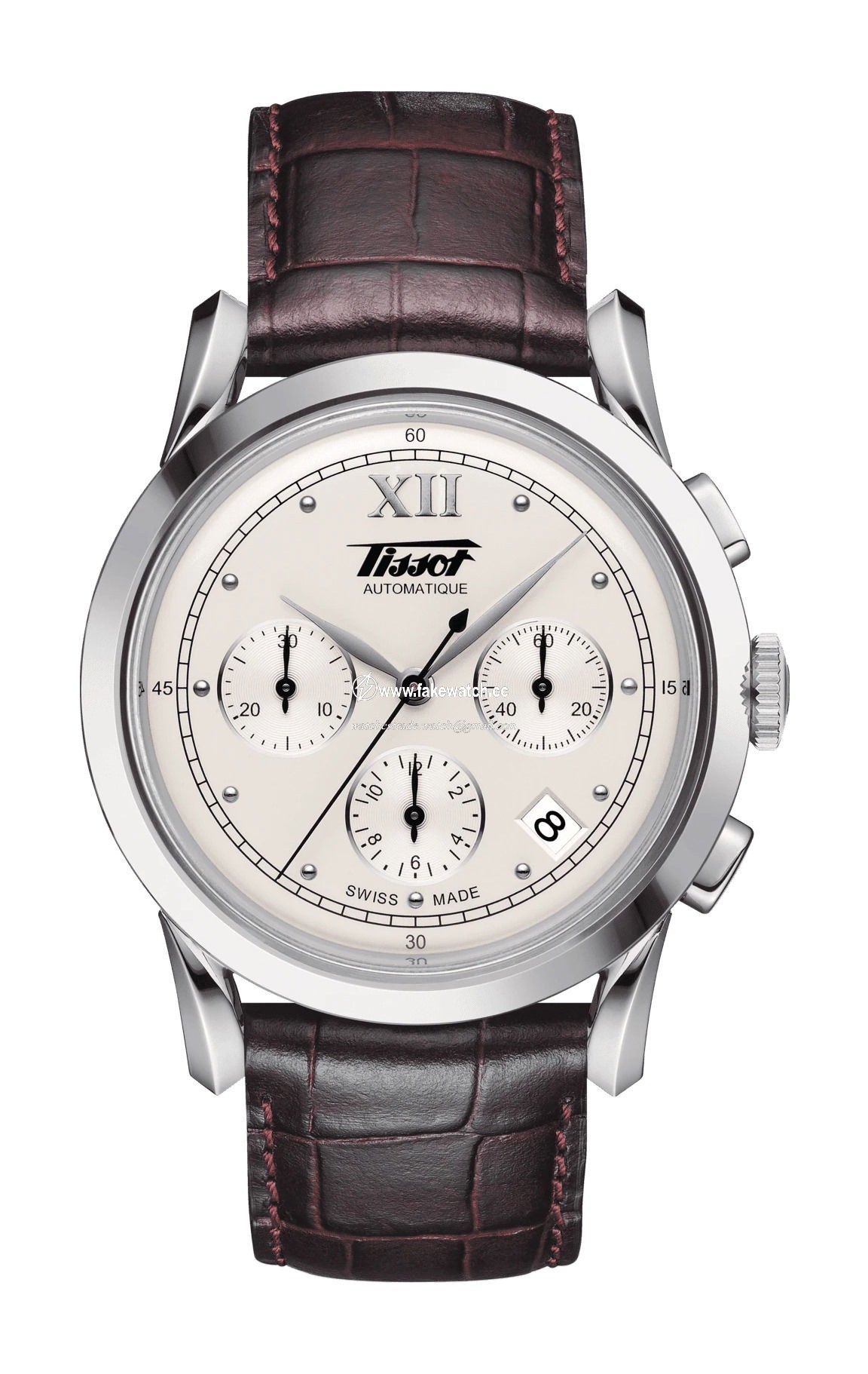 Tissot Heritage 1948 T66.1.712.33