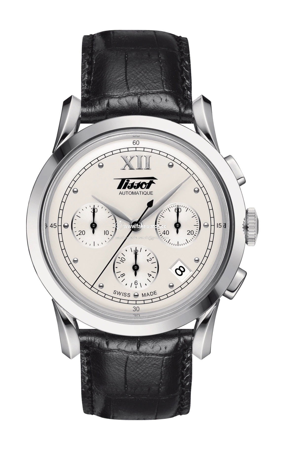 Tissot Heritage 1948 T66.1.722.33