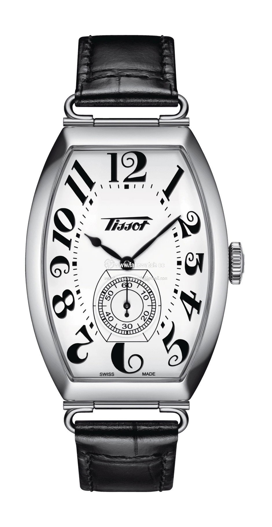 Tissot Heritage Porto Mechanical T128.505.16.012.00