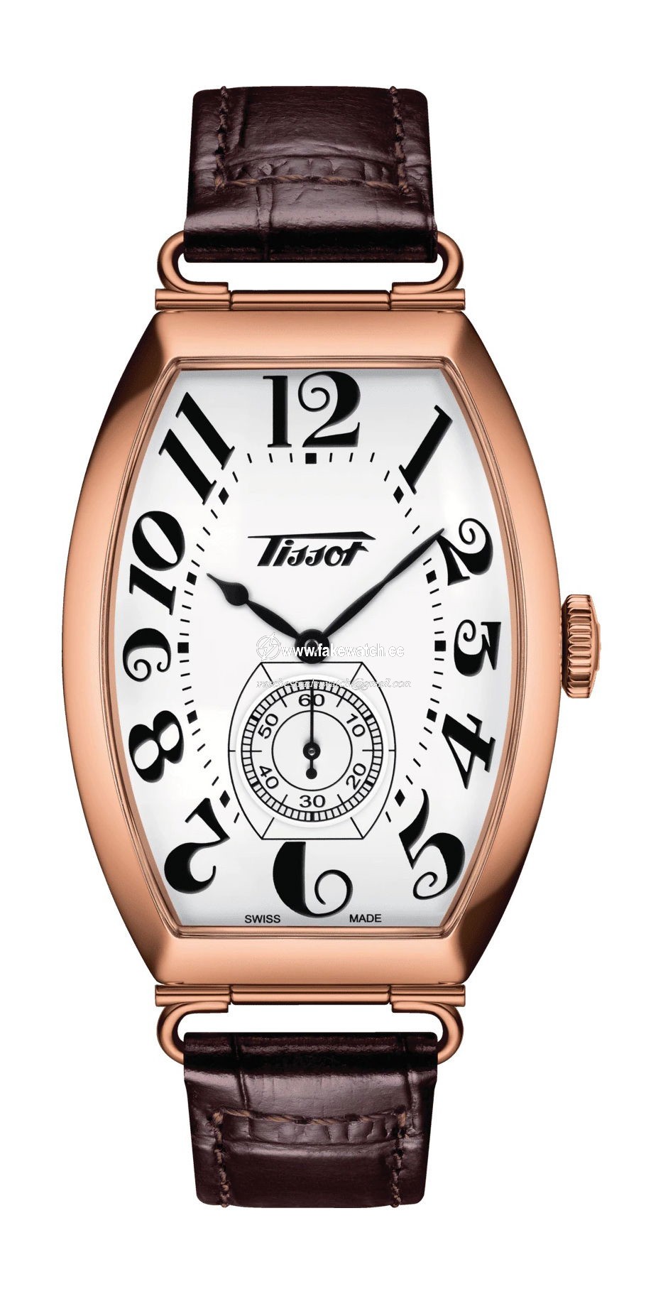 Tissot Heritage Porto Mechanical T128.505.36.012.00