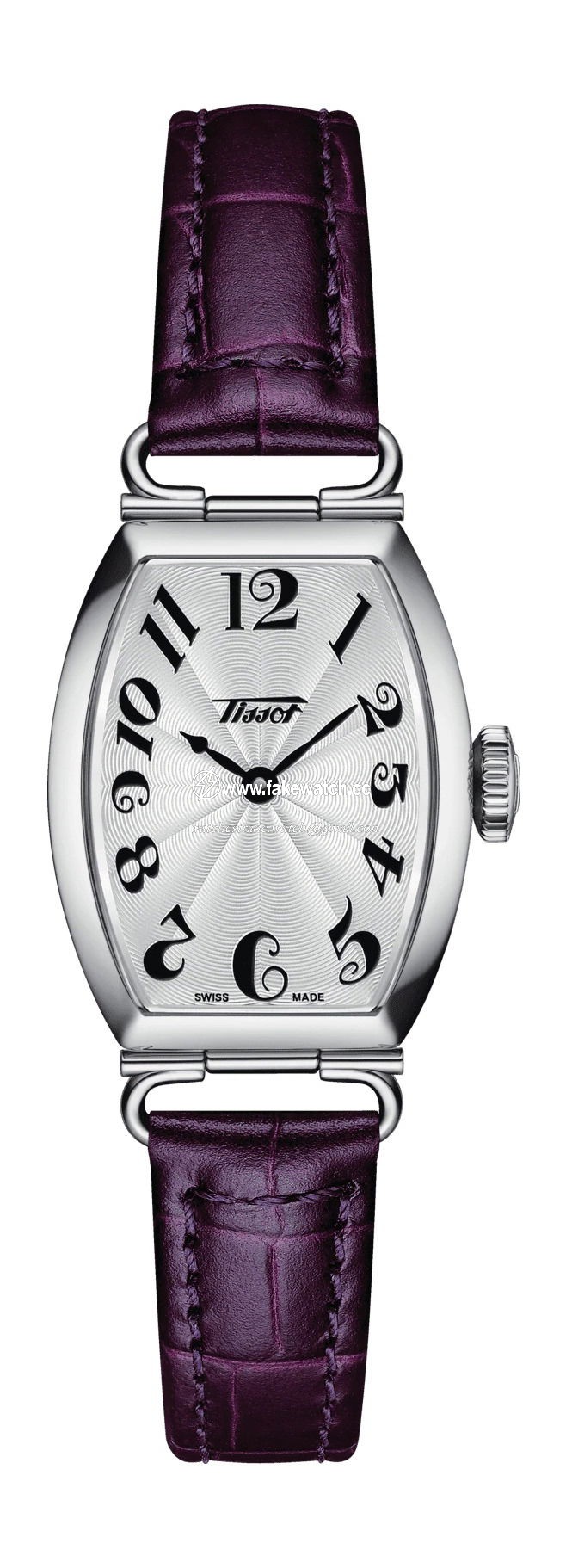 Tissot Heritage Porto Small lady T128.109.16.032.00