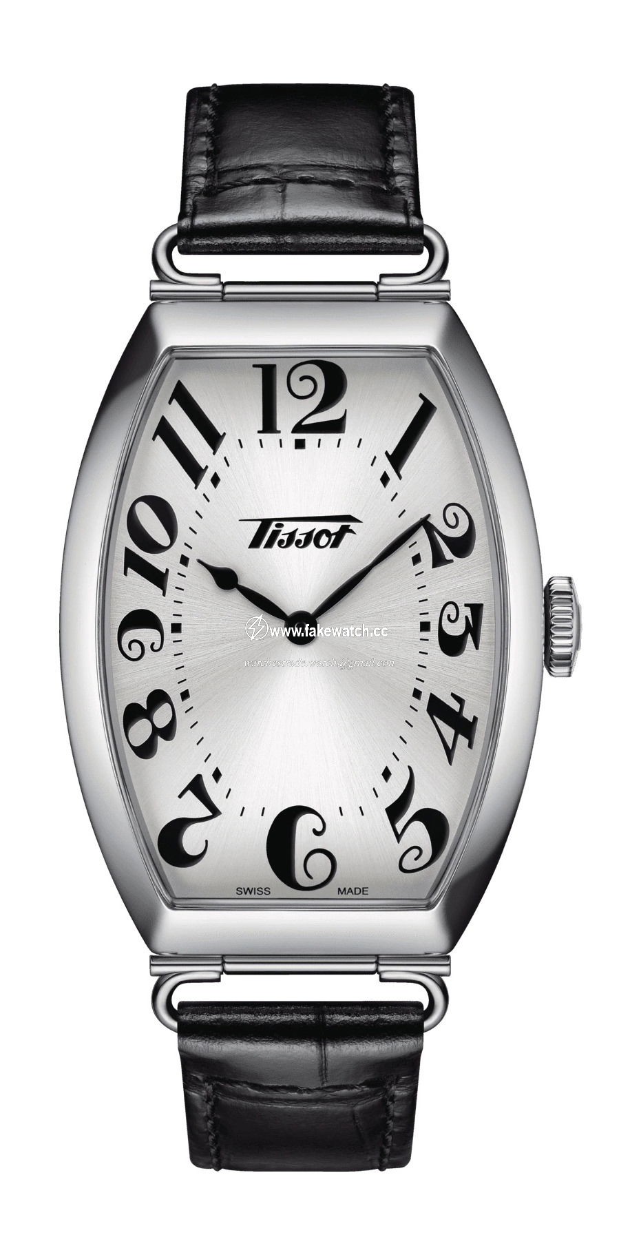Tissot Heritage Porto T128.509.16.032.00