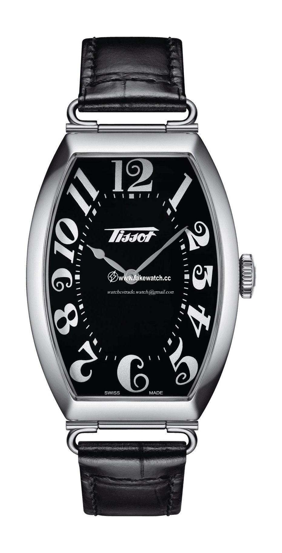 Tissot Heritage Porto T128.509.16.052.00