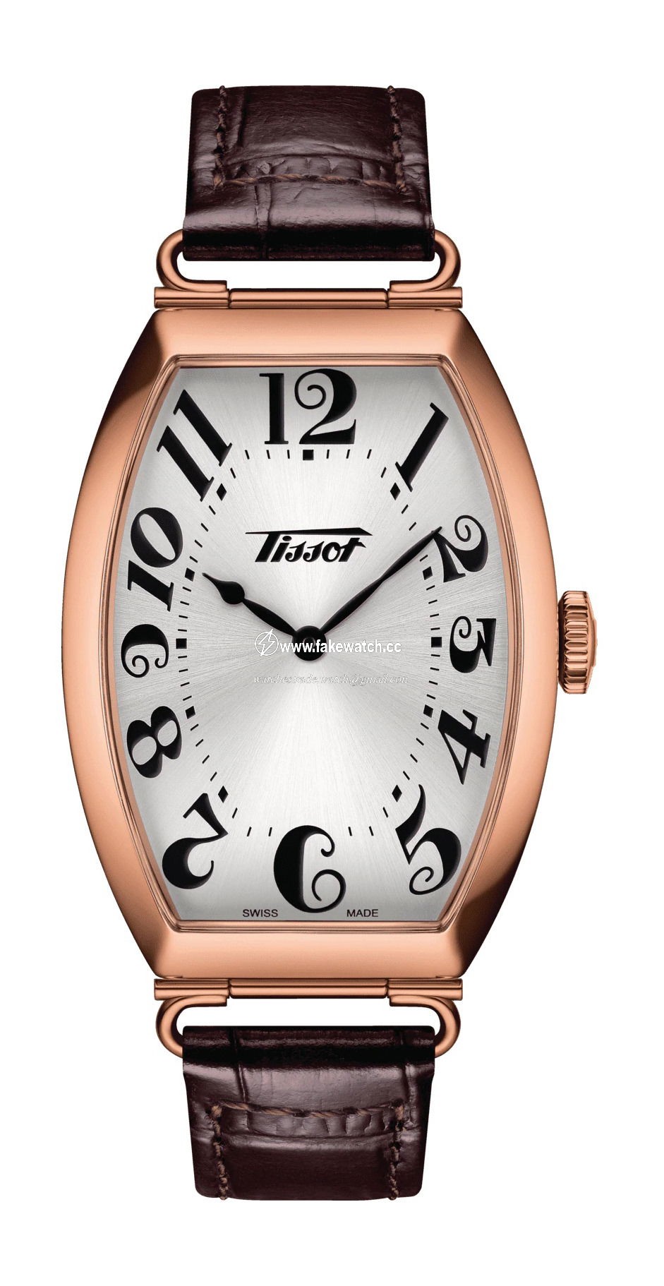 Tissot Heritage Porto T128.509.36.032.00