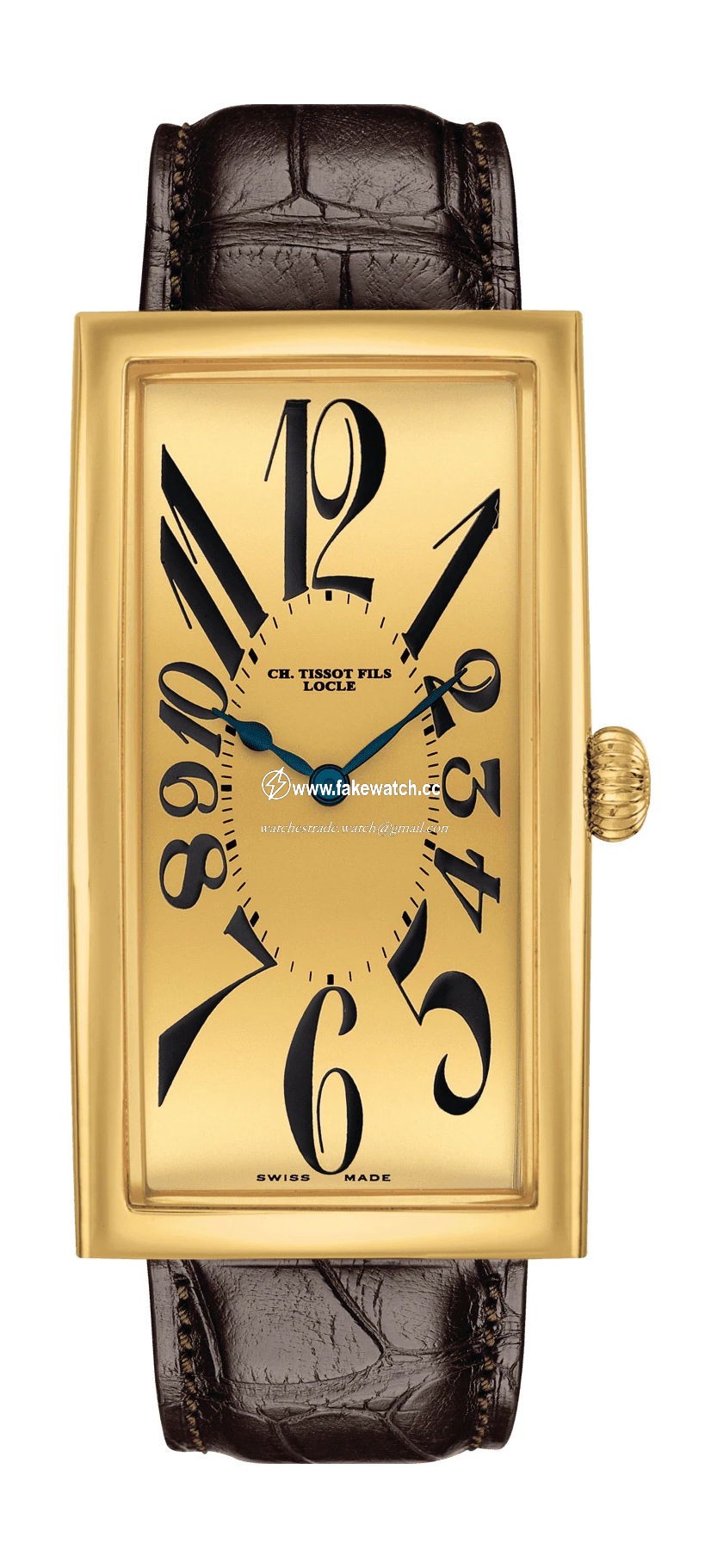 Tissot Heritage Prince I Mechanical T71.3.718.22