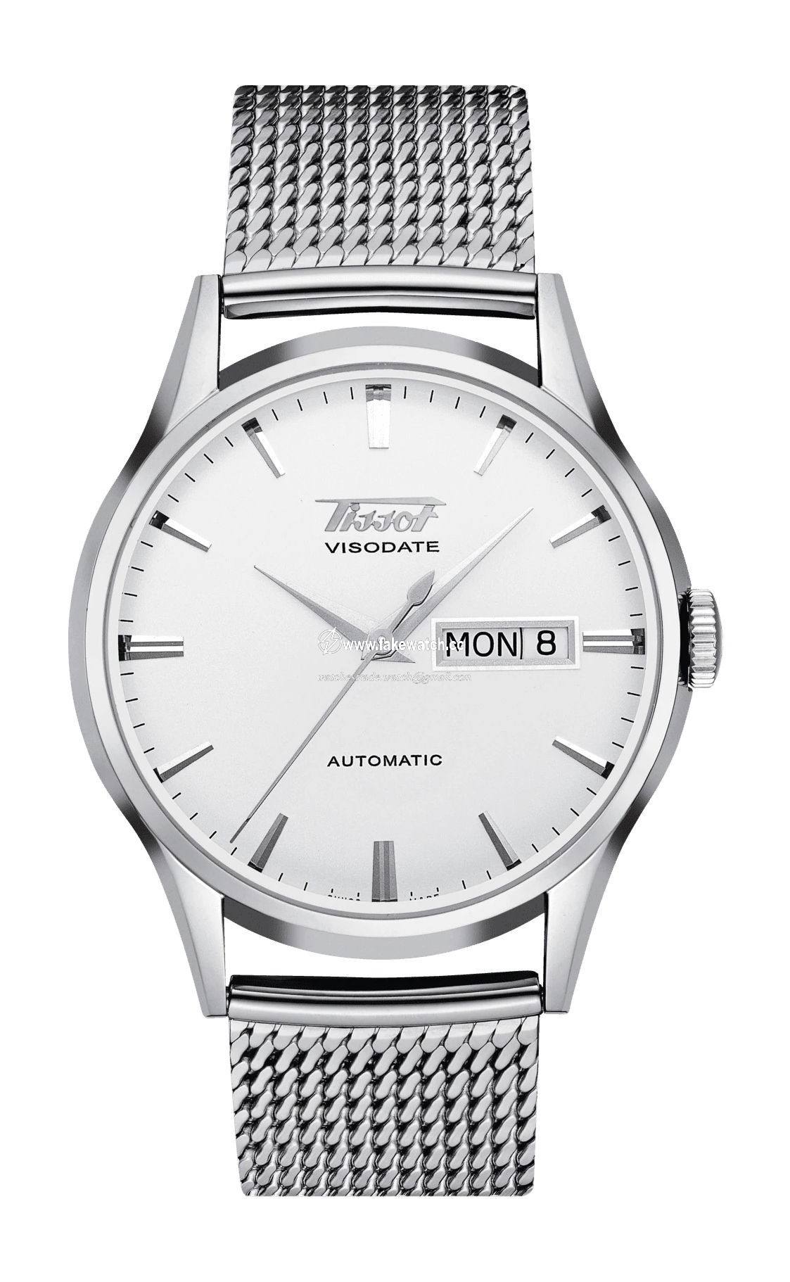 Tissot Heritage Visodate Automatic T019.430.11.031.00