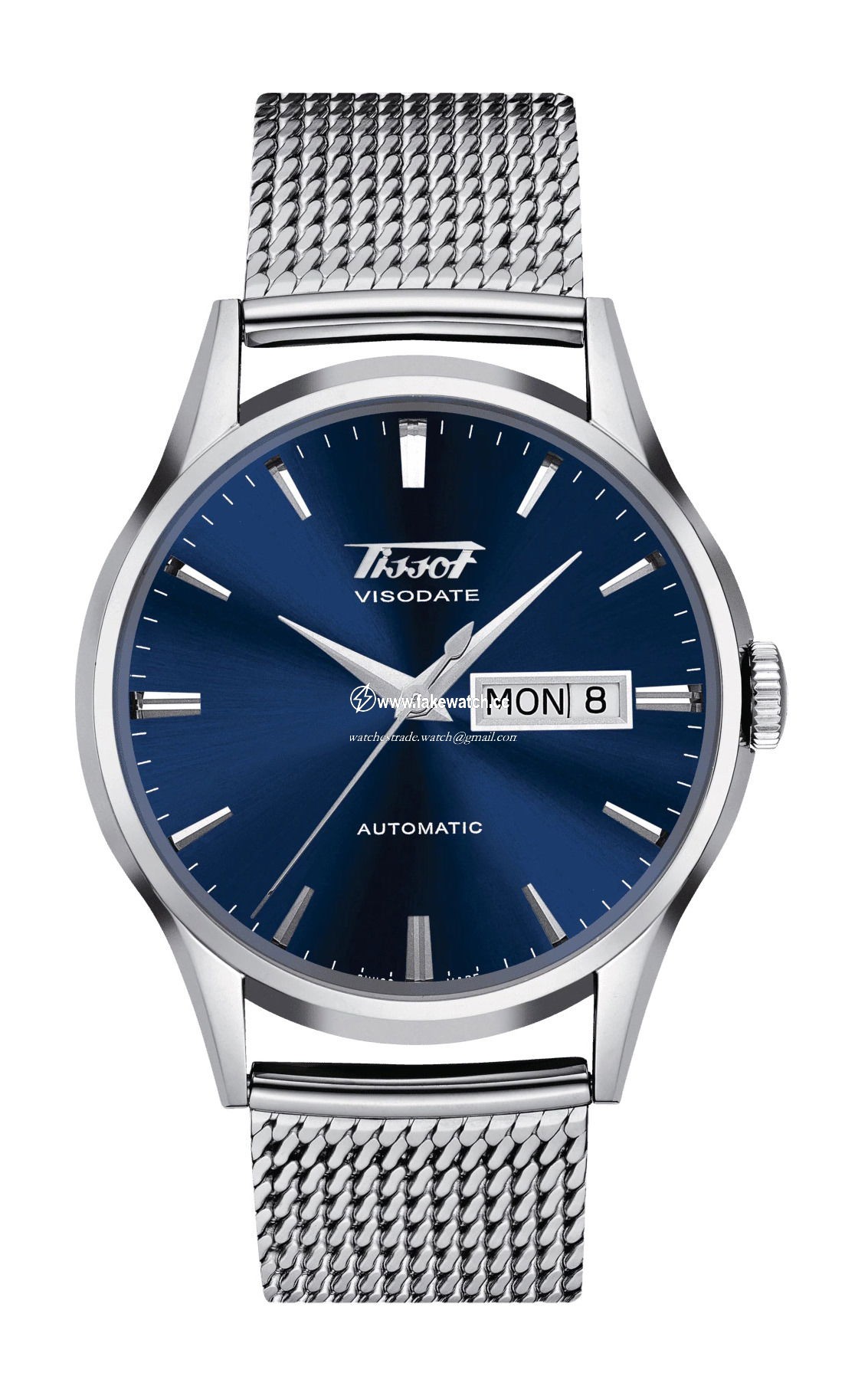 Tissot Heritage Visodate Automatic T019.430.11.041.00