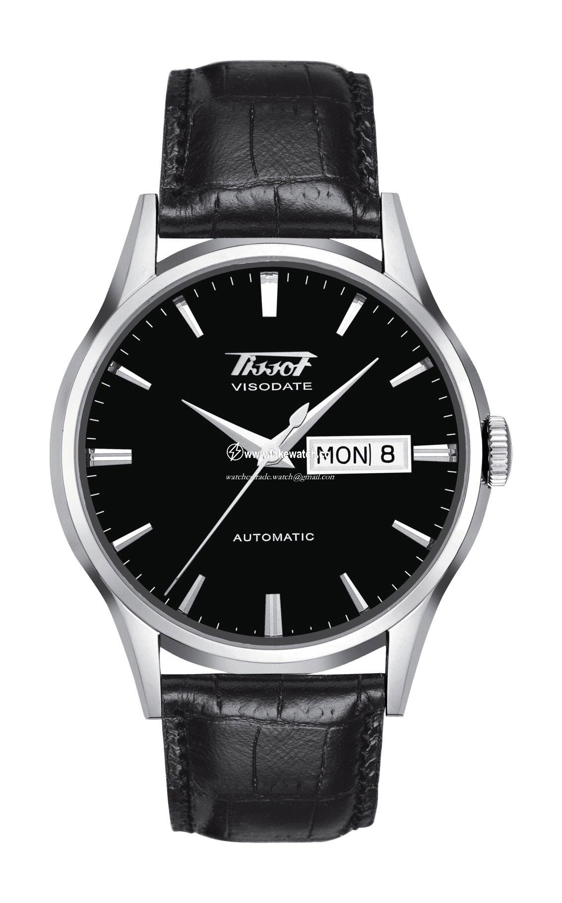 Tissot Heritage Visodate Automatic T019.430.16.051.01