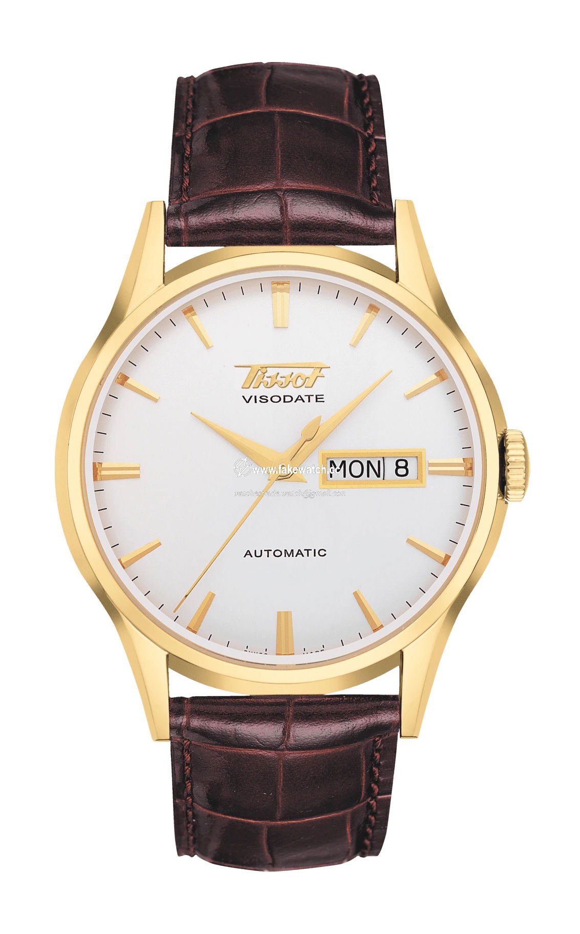 Tissot Heritage Visodate Automatic T019.430.36.031.01