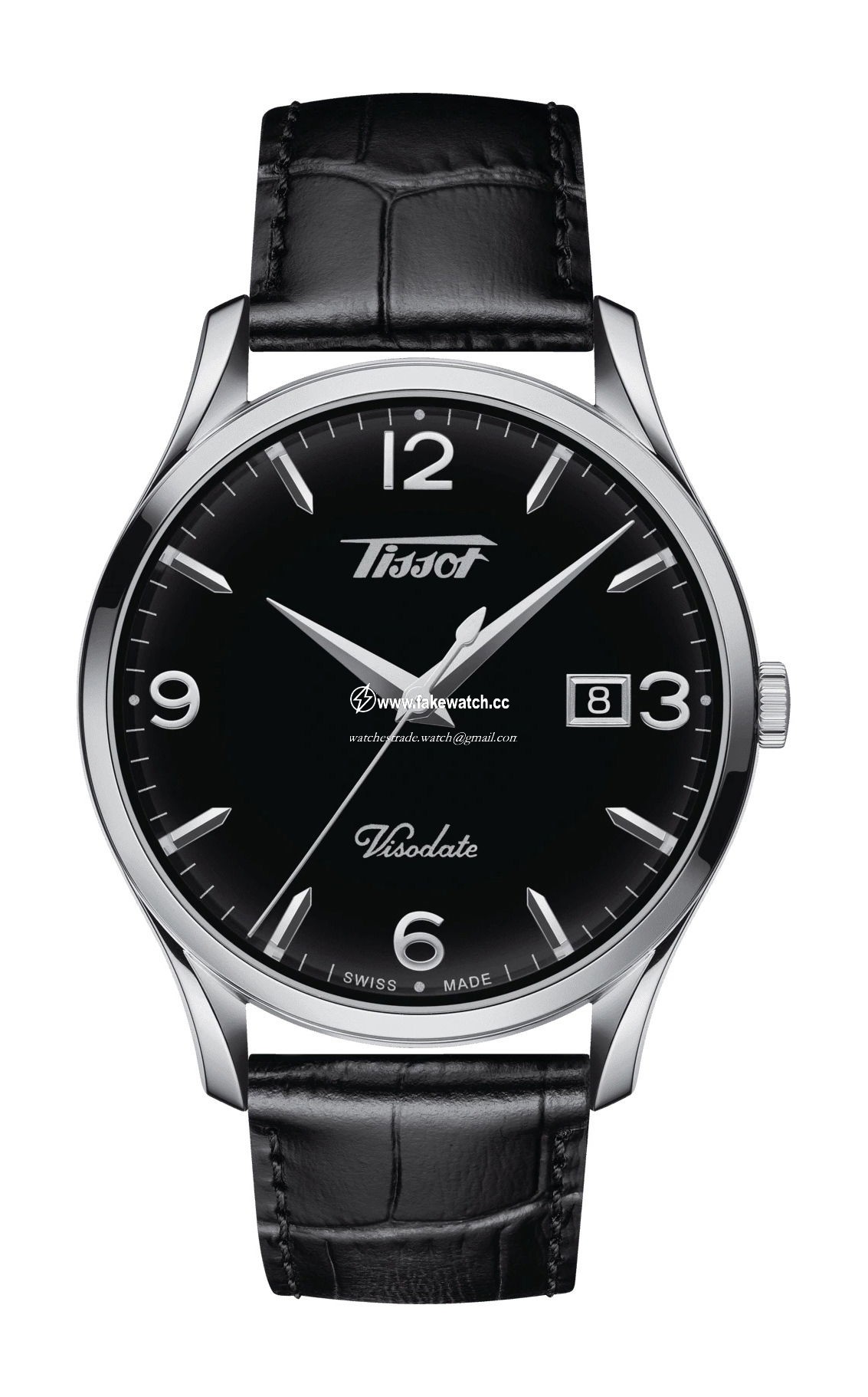 Tissot Heritage Visodate T118.410.16.057.00