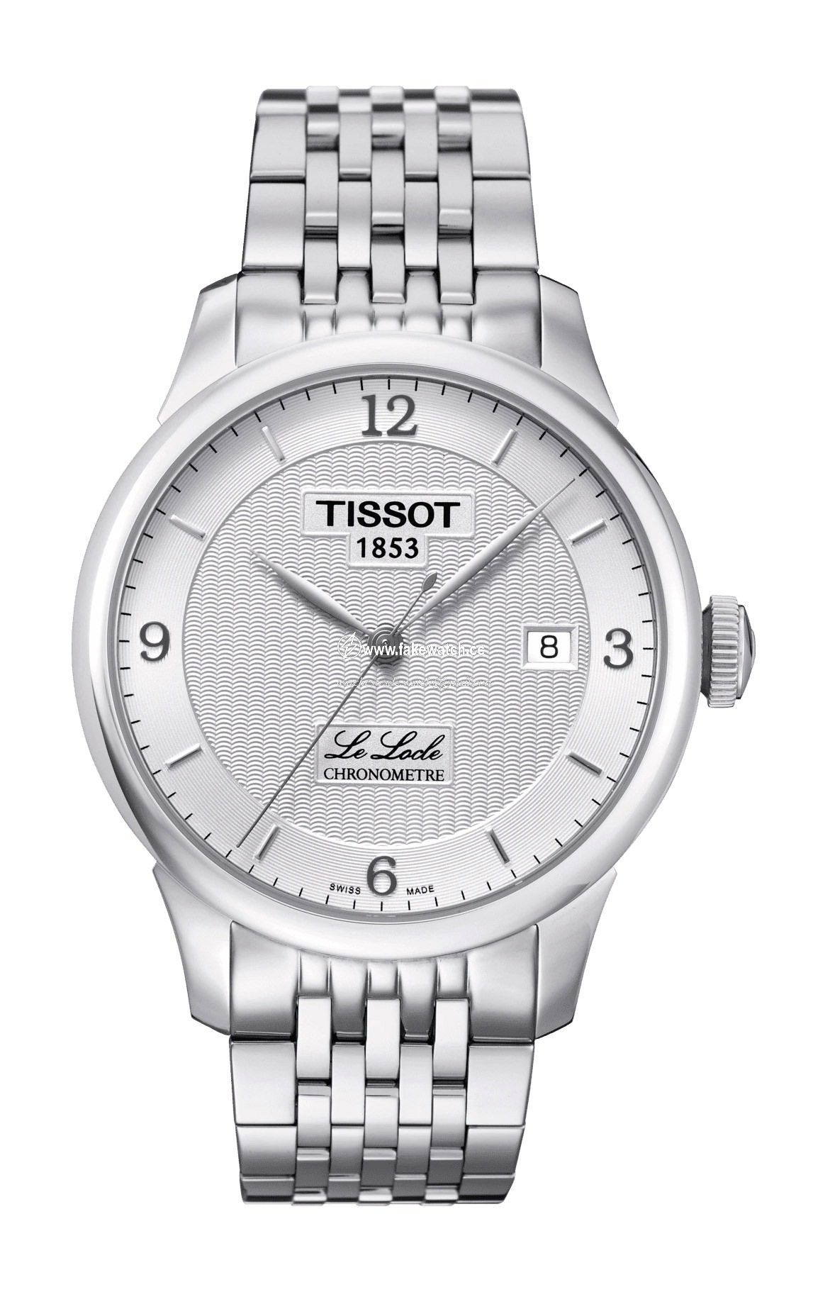 Tissot Le Locle Automatic COSC T006.408.11.037.00