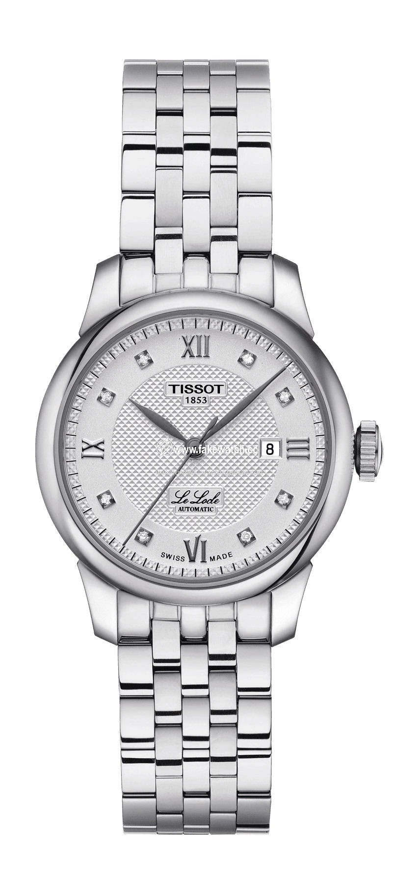 Tissot Le Locle Automatic Lady (29.00) T006.207.11.036.00