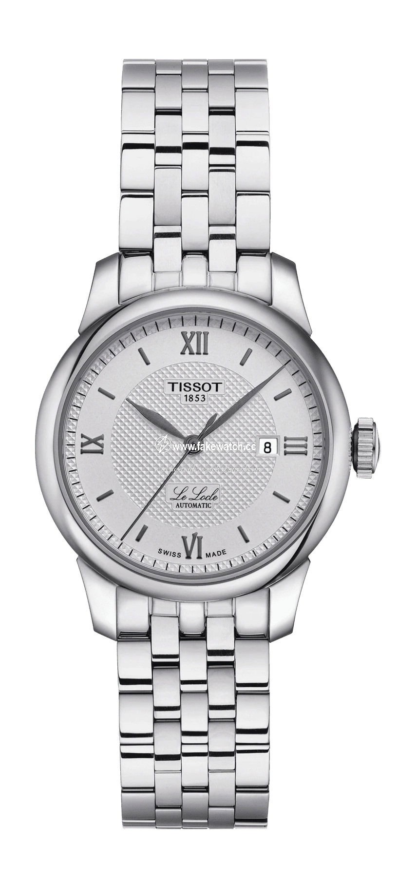 Tissot Le Locle Automatic Lady (29.00) T006.207.11.038.00