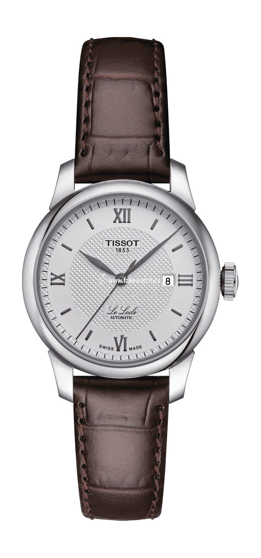 Tissot Le Locle Automatic Lady (29.00) T006.207.16.038.00