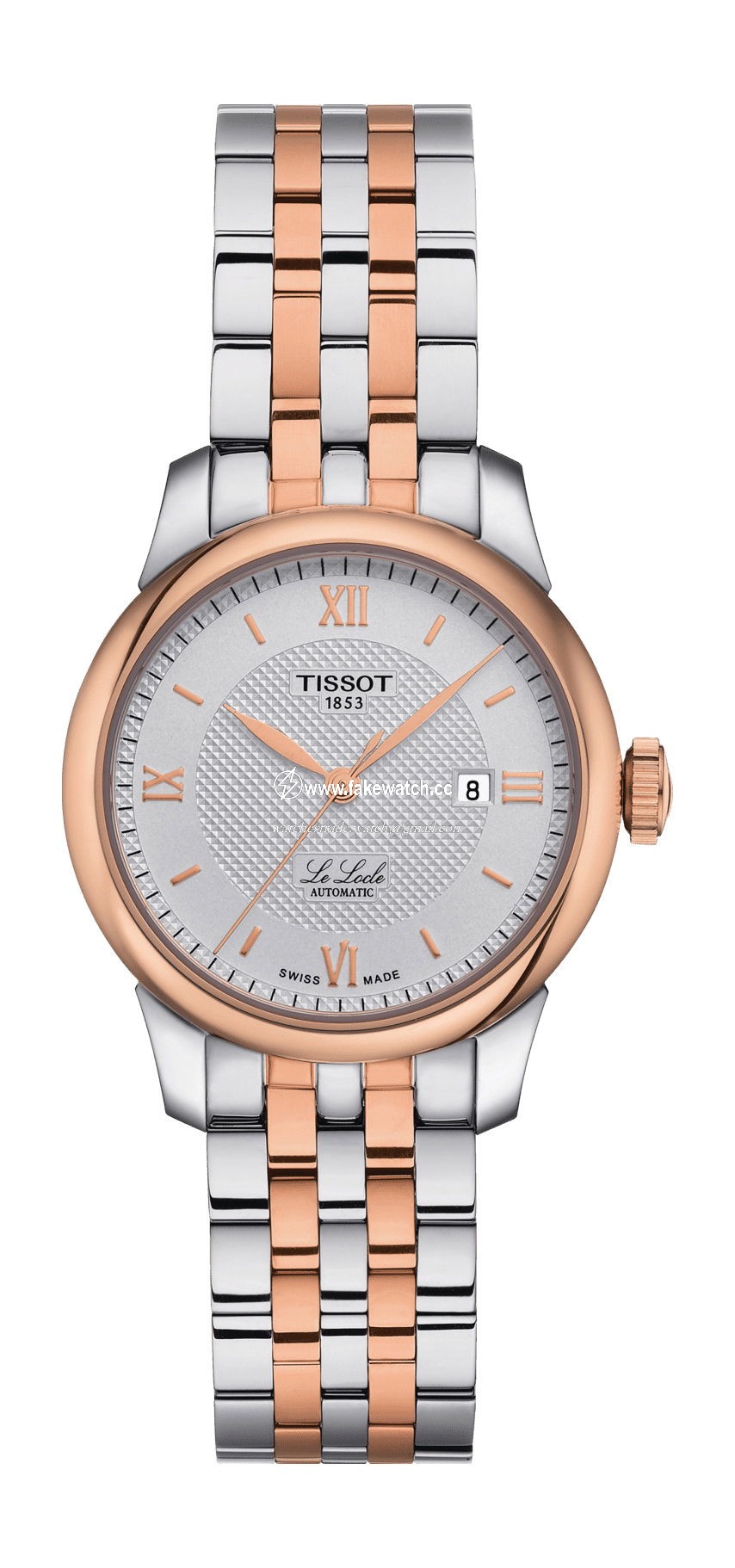 Tissot Le Locle Automatic Lady (29.00) T006.207.22.038.00