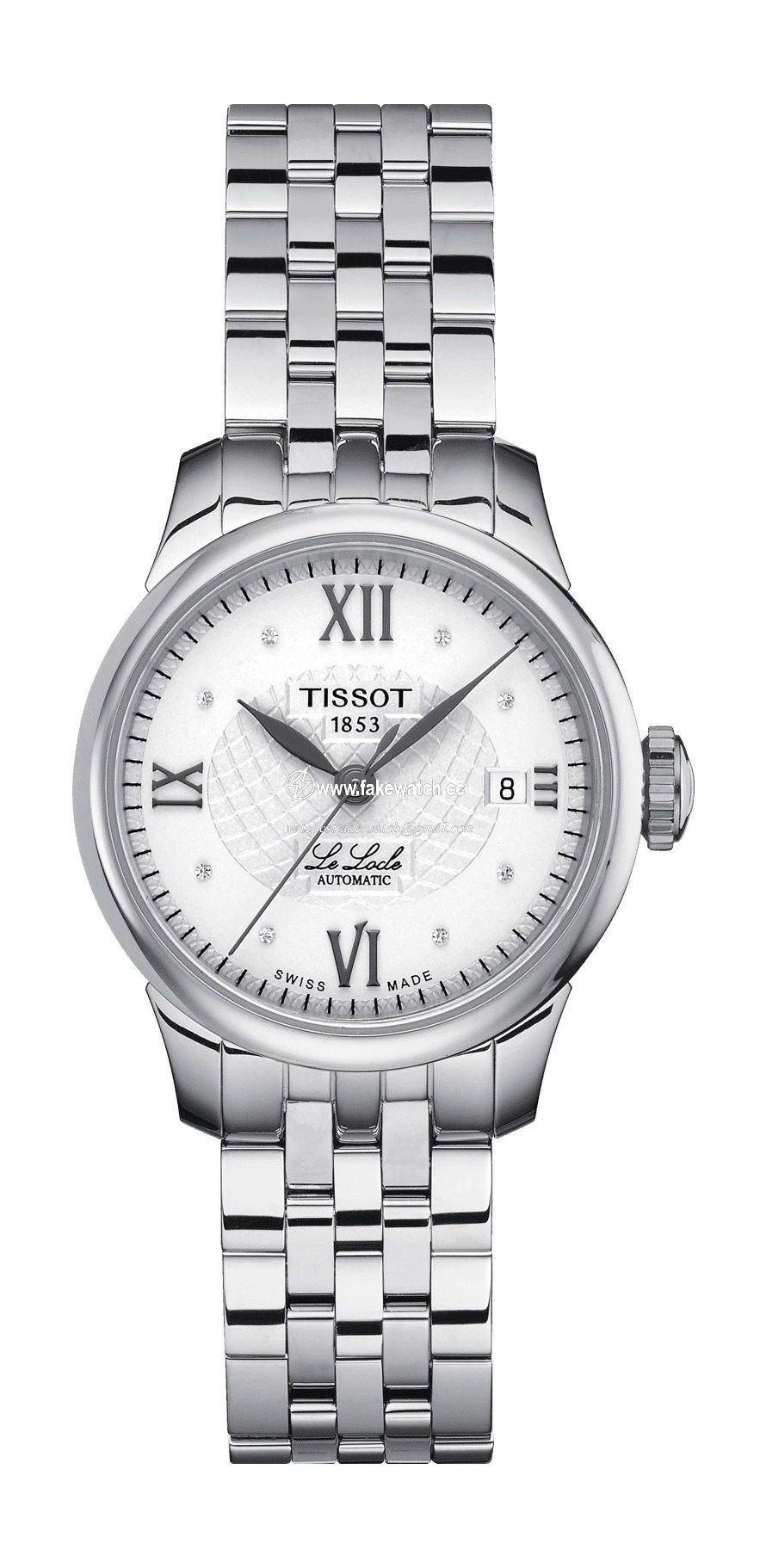 Tissot Le Locle  Automatic  Lady T41.1.183.16