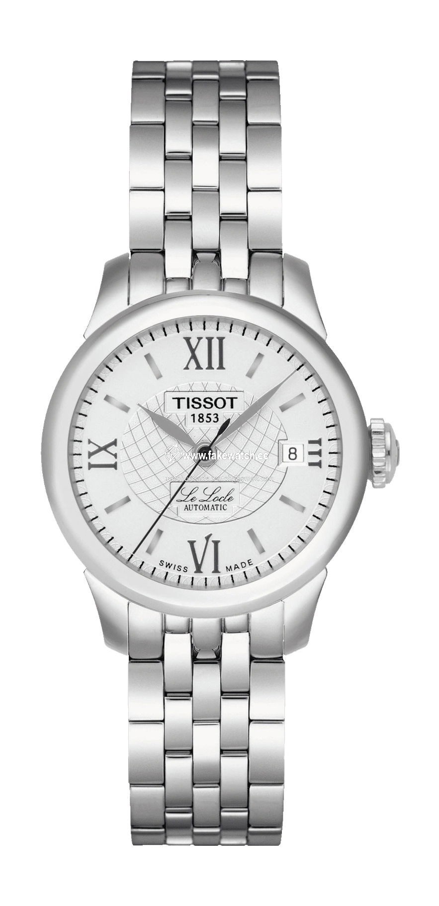 Tissot Le Locle Automatic Small Lady (25.30) T41.1.183.33