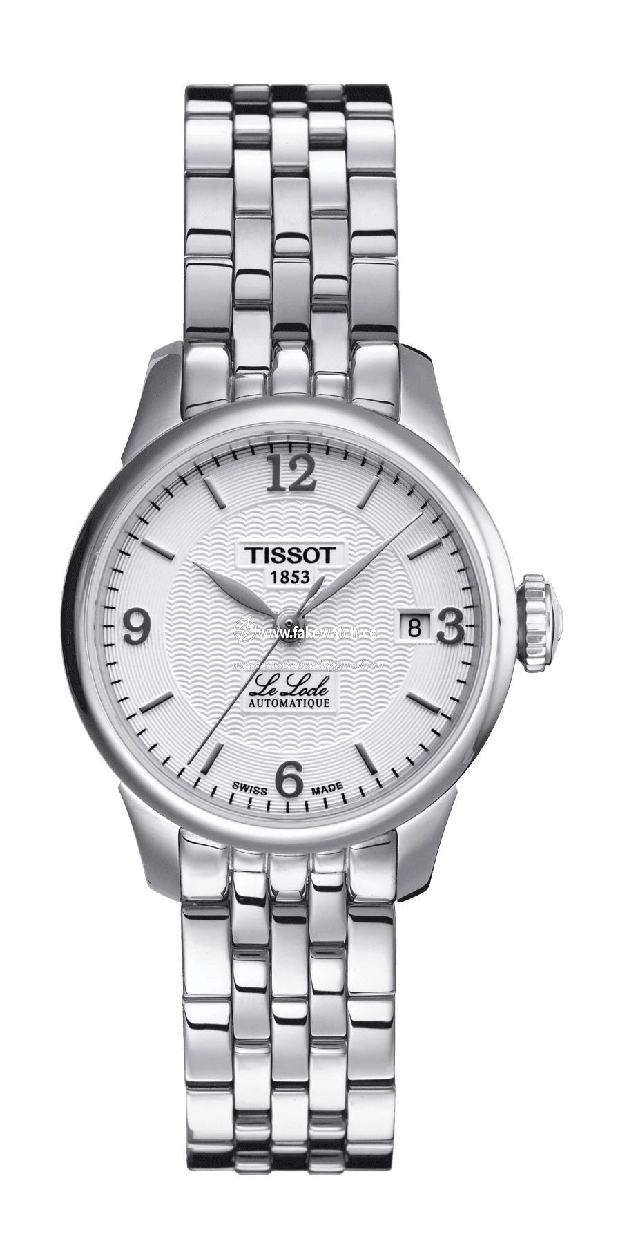 Tissot Le Locle Automatic Small Lady (25.30) T41.1.183.34