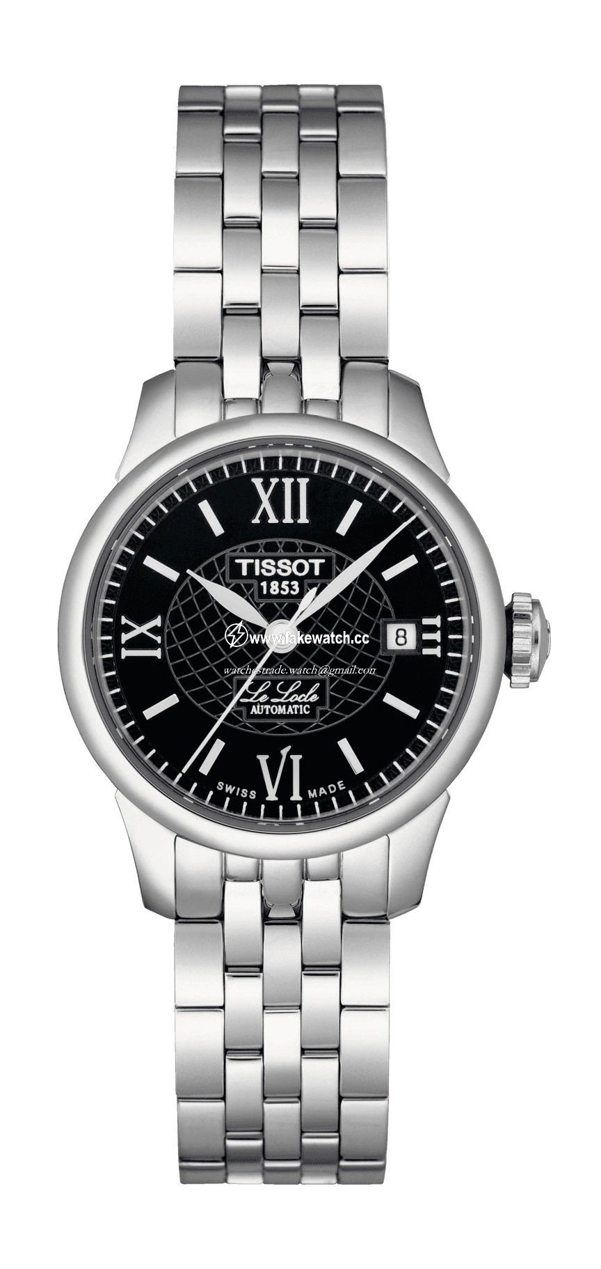 Tissot Le Locle Automatic Small Lady (25.30) T41.1.183.53