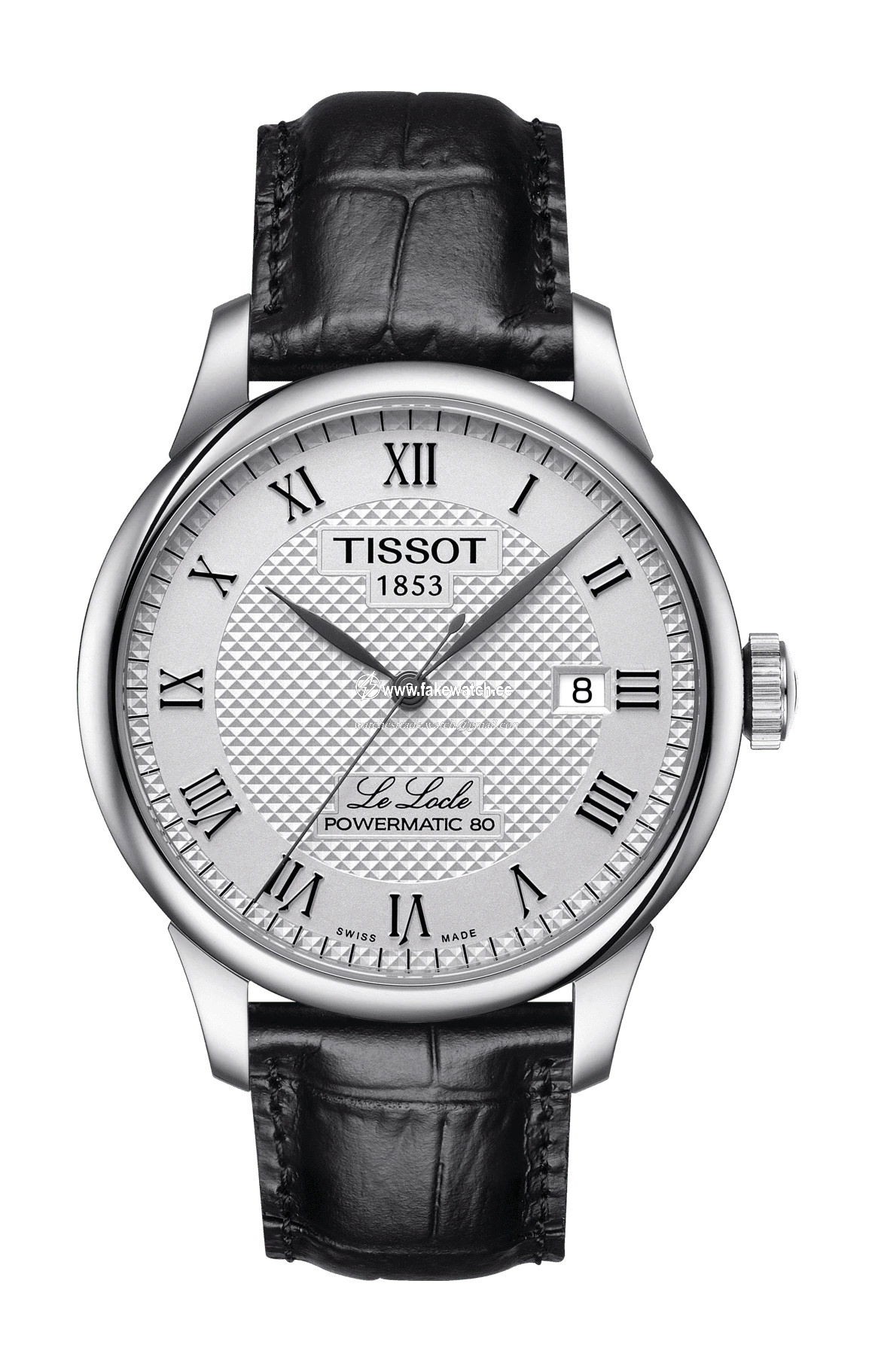 Tissot Le Locle Powermatic 80 T006.407.16.033.00