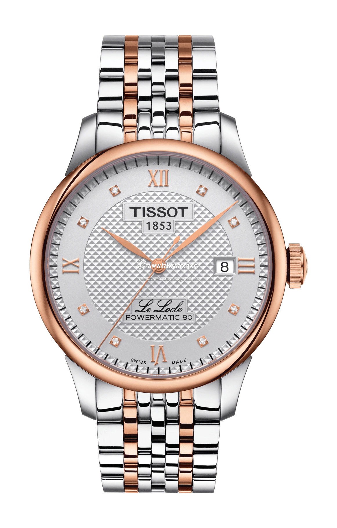 Tissot Le Locle Powermatic 80 T006.407.22.036.00