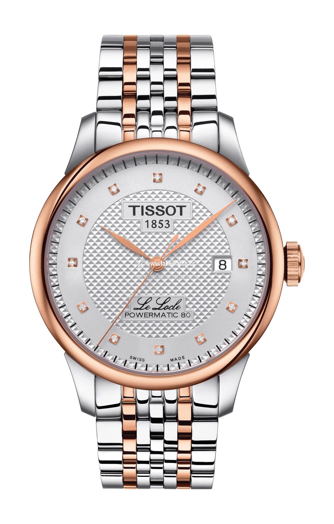 Tissot Le Locle Powermatic 80 T006.407.22.036.01