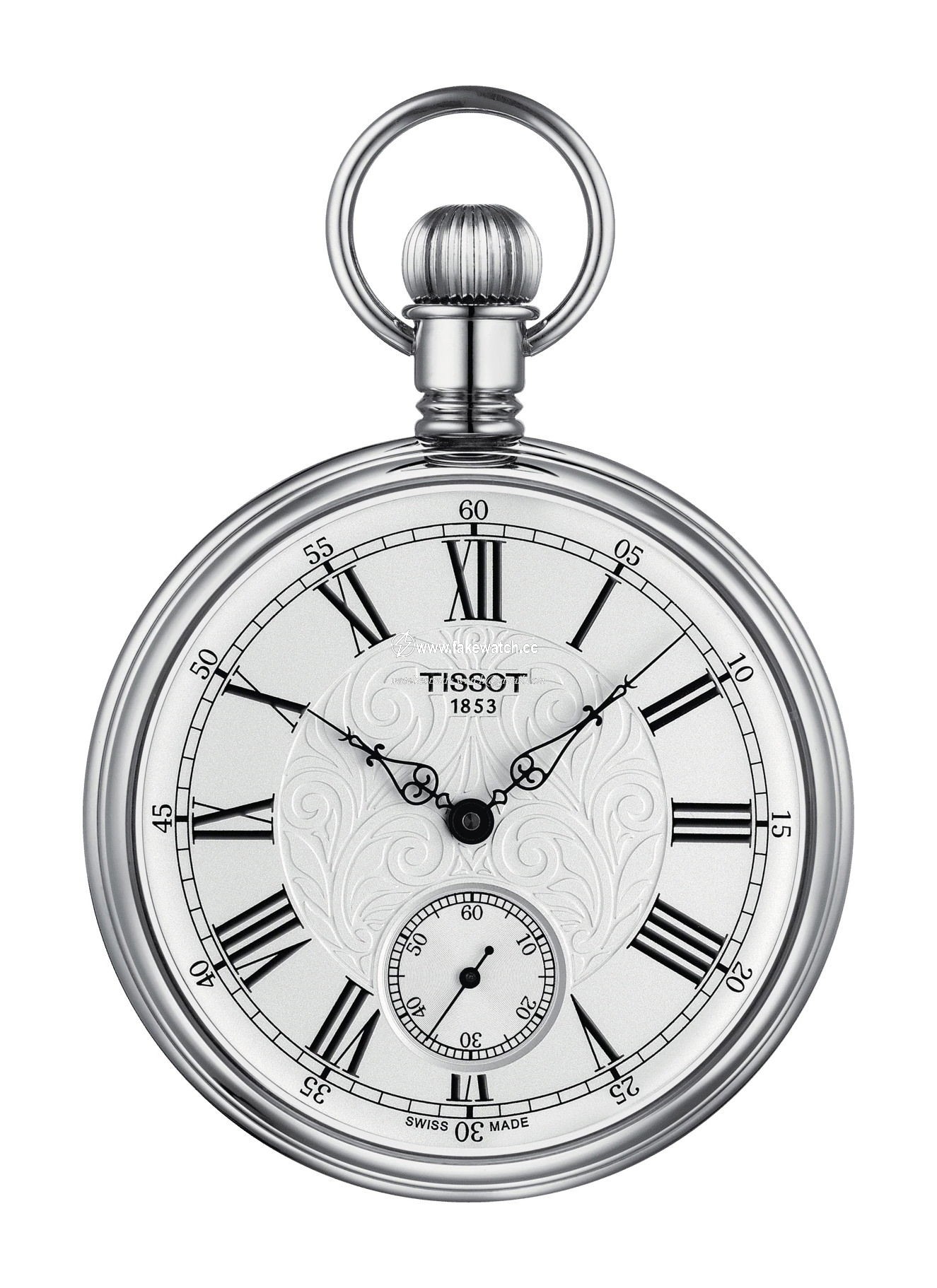 Tissot Lepine Mechanical T861.405.99.033.00