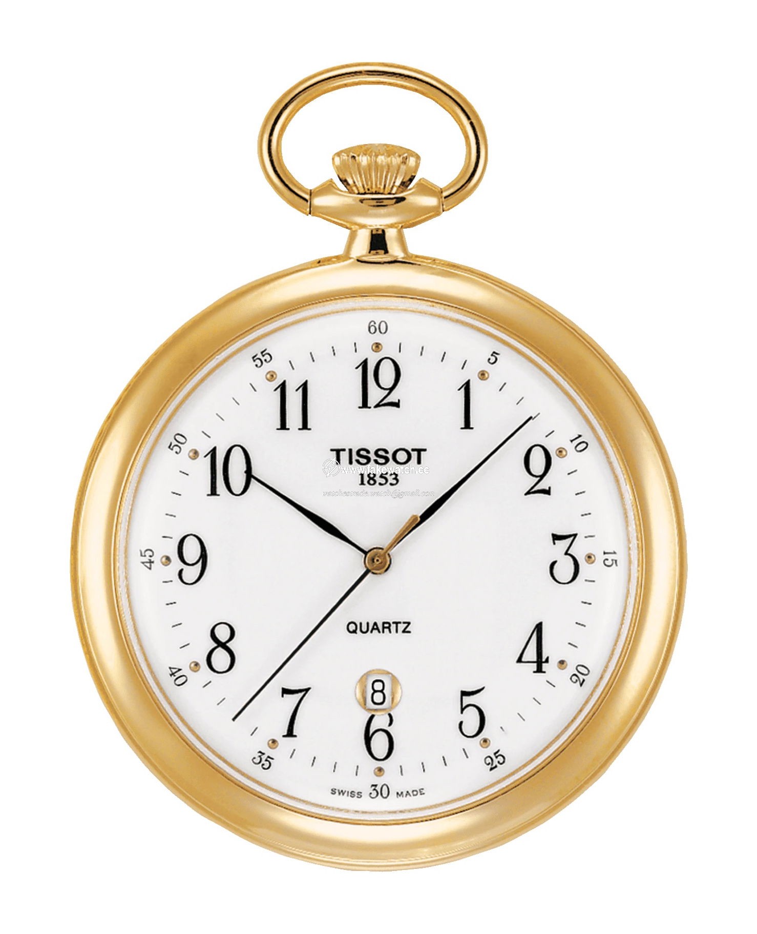 Tissot Lepine T82.4.550.12