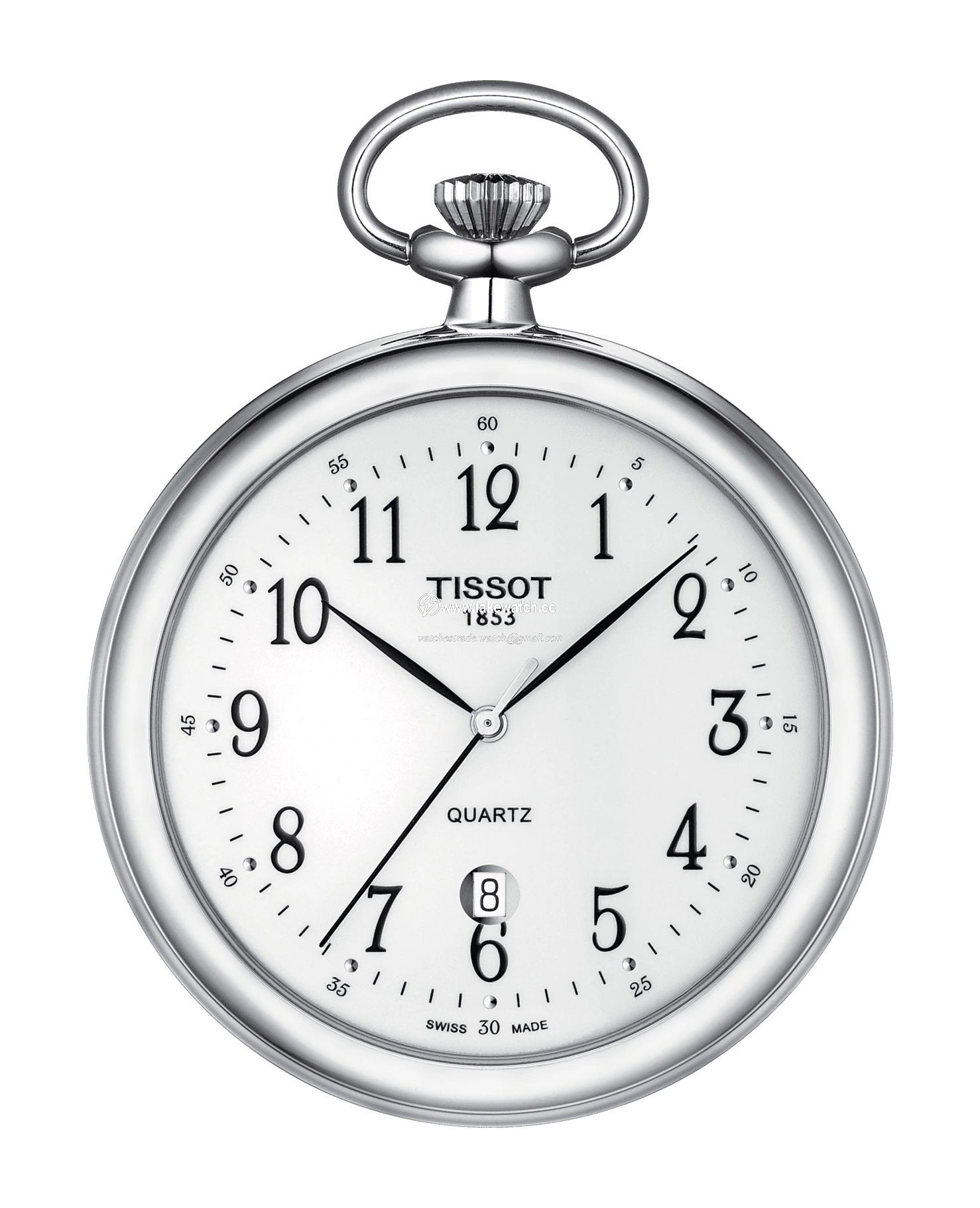 Tissot Lepine T82.6.550.12