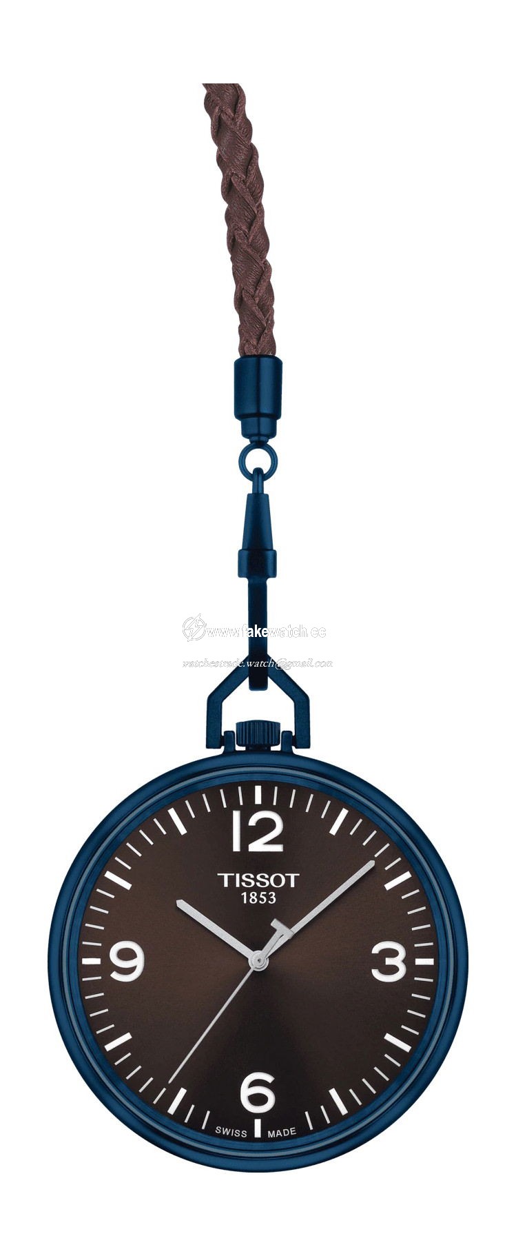 Tissot Lepine T863.409.99.297.00