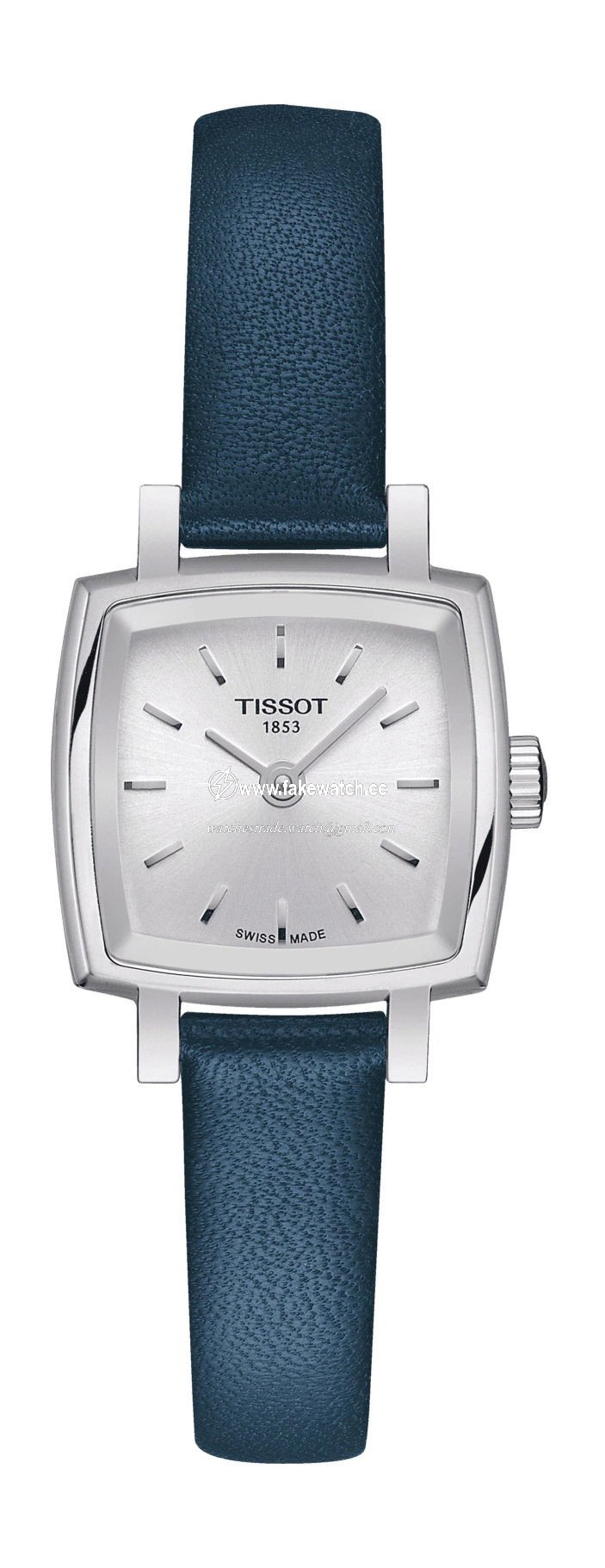 Tissot Lovely Square T058.109.16.031.00