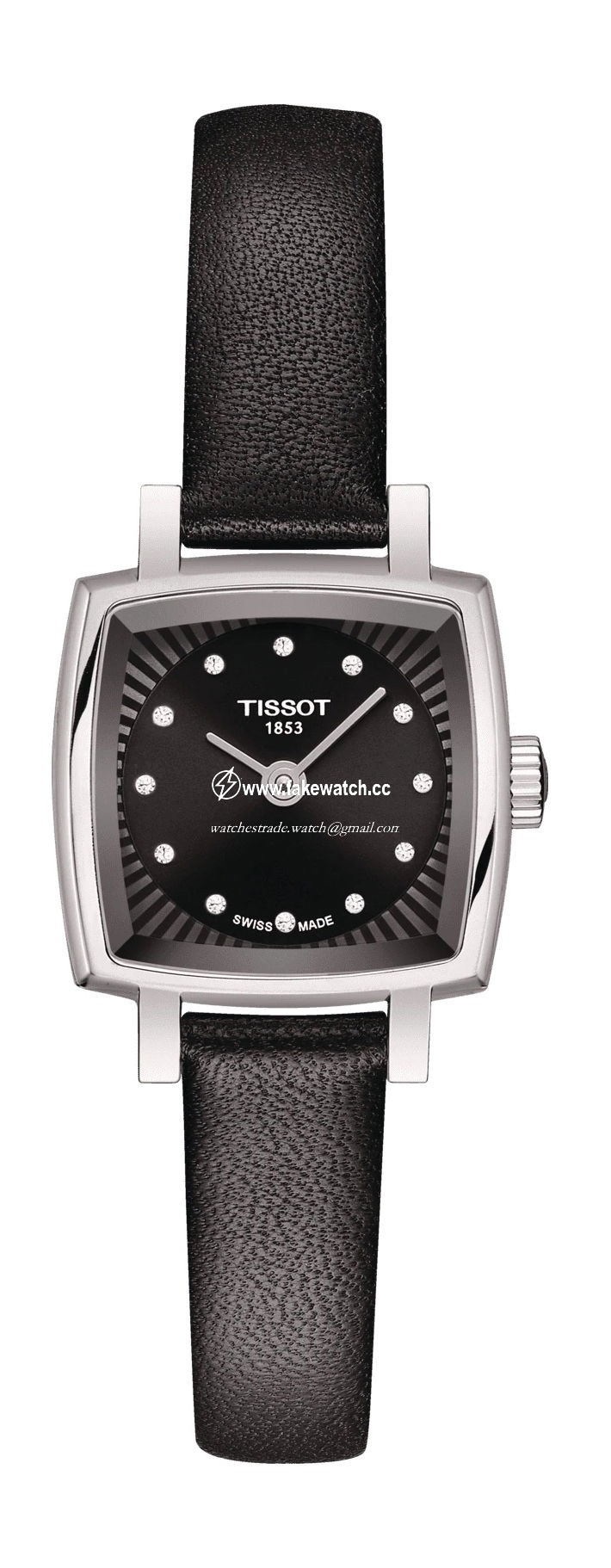 Tissot Lovely Square T058.109.16.056.00