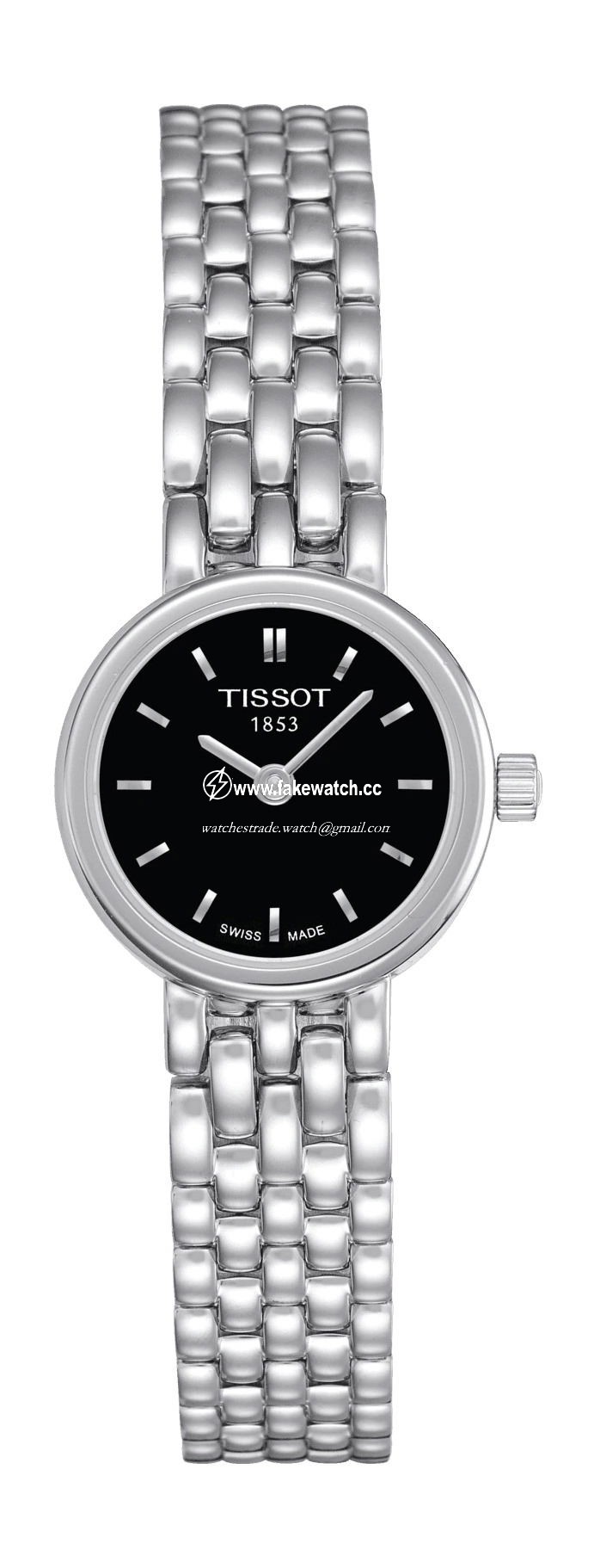 Tissot Lovely T058.009.11.051.00