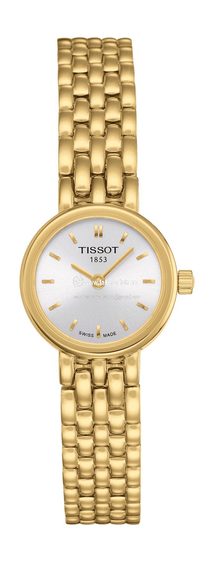 Tissot Lovely T058.009.33.031.00