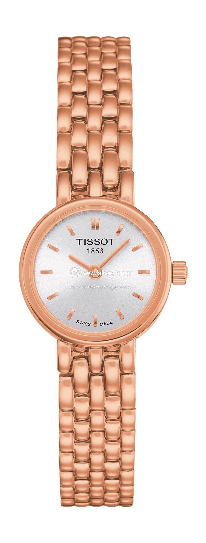 Tissot Lovely T058.009.33.031.01