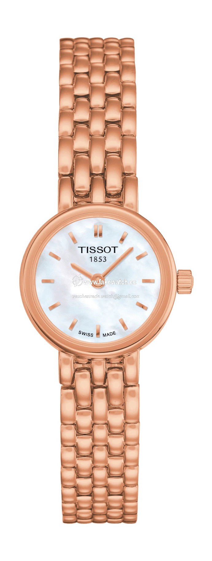 Tissot Lovely T058.009.33.111.00