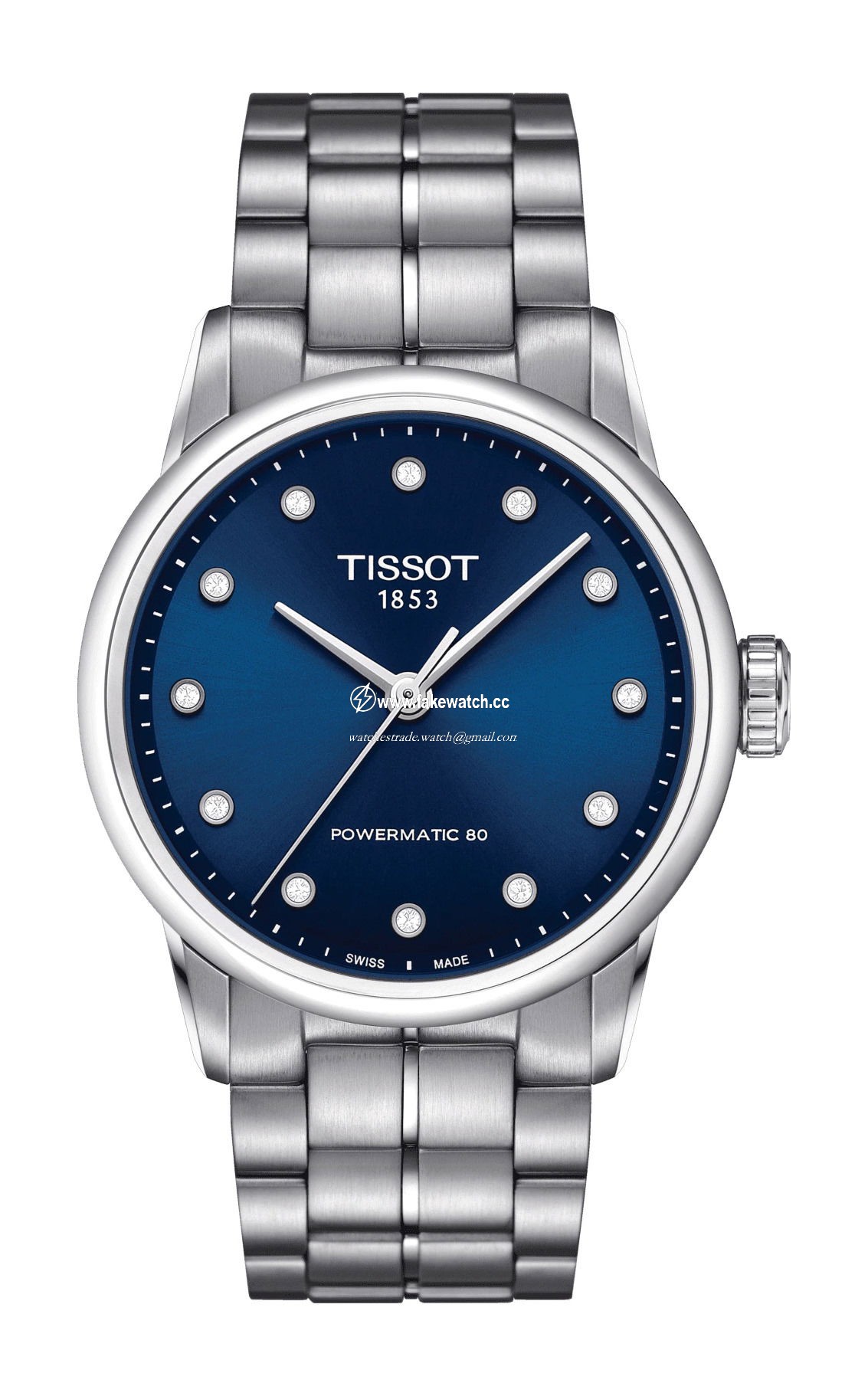 Tissot Luxury Automatic T086.207.11.046.00