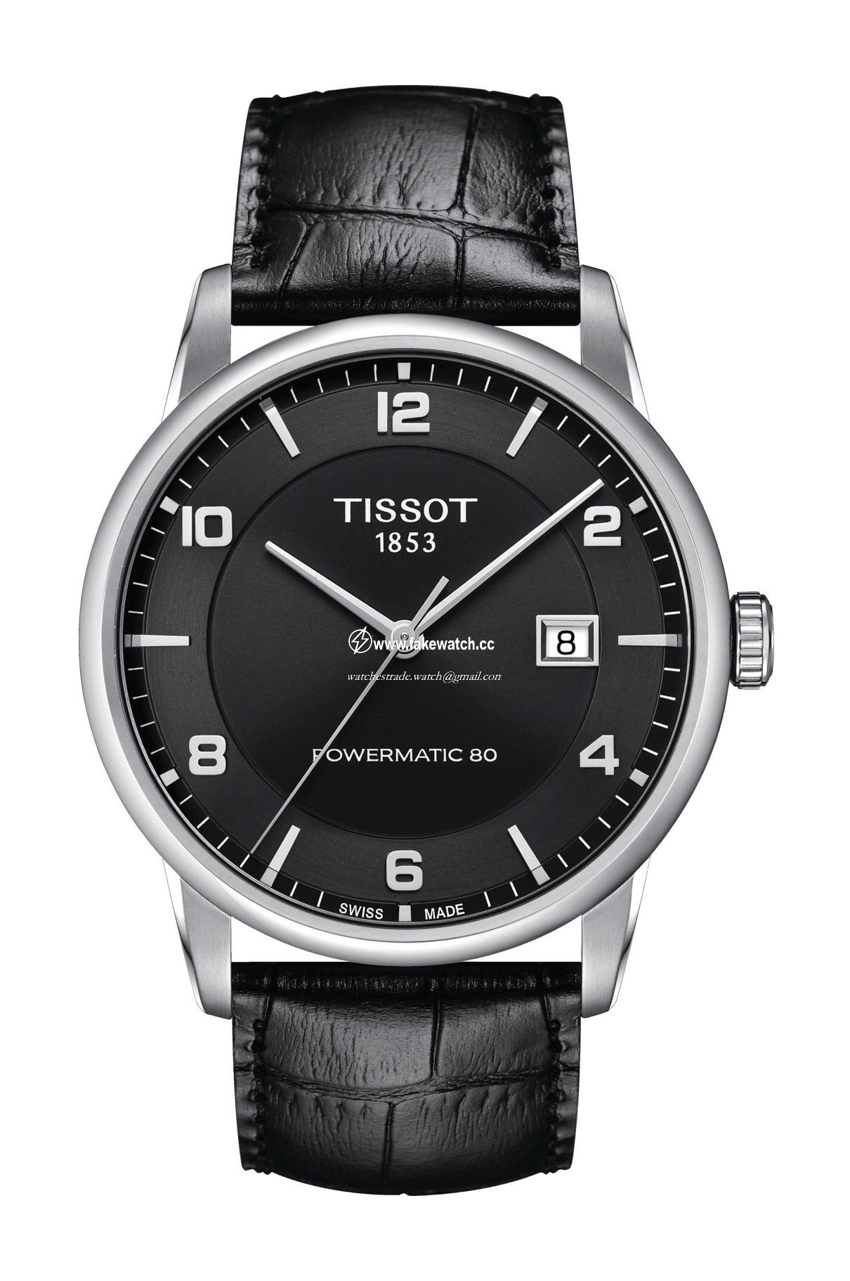 Tissot Luxury Powermatic 80 T086.407.16.057.00