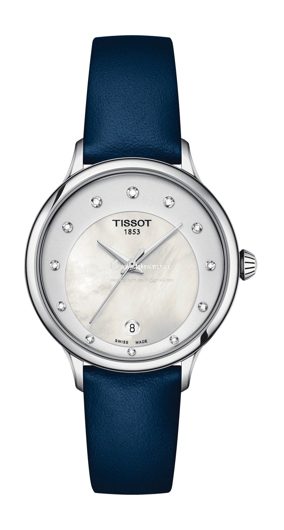 Tissot Odaci-T T133.210.16.116.00