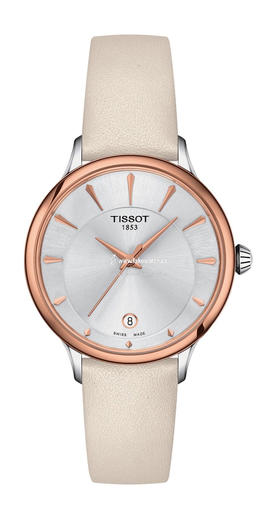 Tissot Odaci-T T133.210.26.031.00