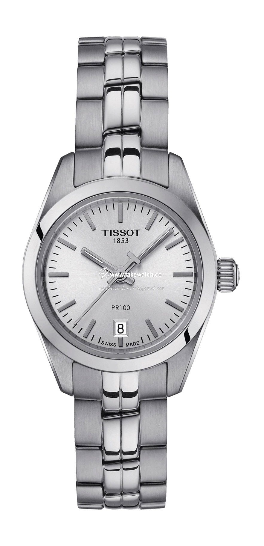 Tissot PR 100 Lady Small T101.010.11.031.00