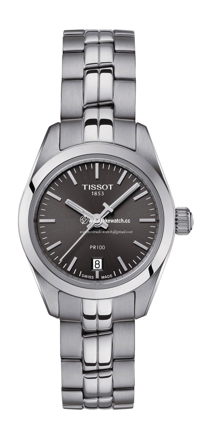 Tissot PR 100 Lady Small T101.010.11.061.00