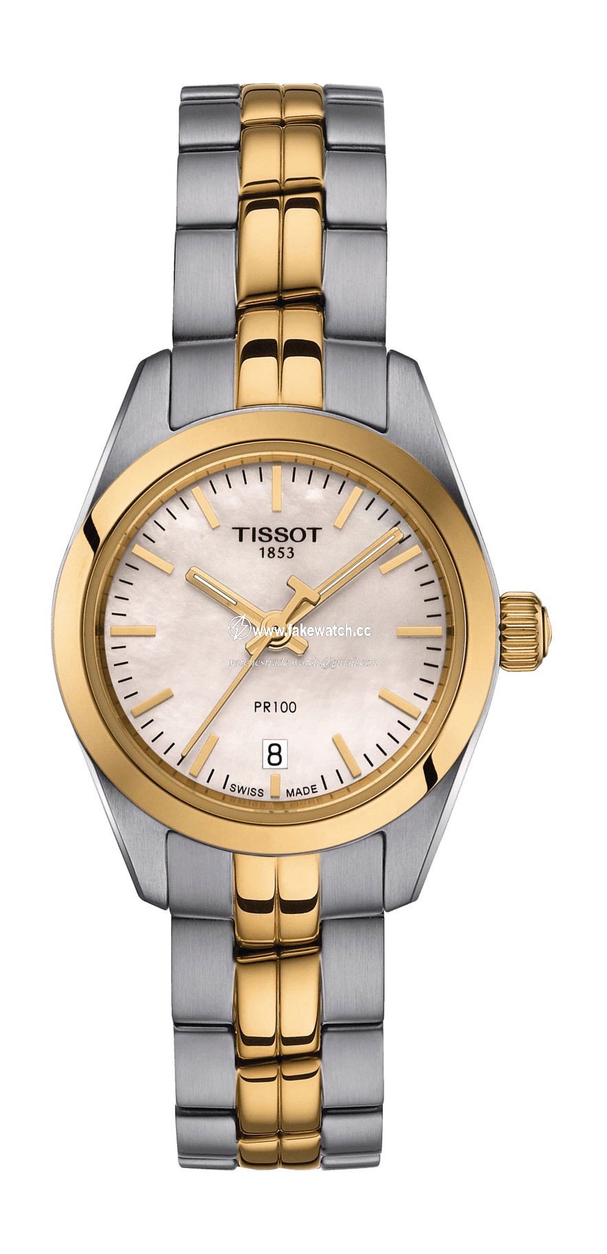 Tissot PR 100 Lady Small T101.010.22.111.00