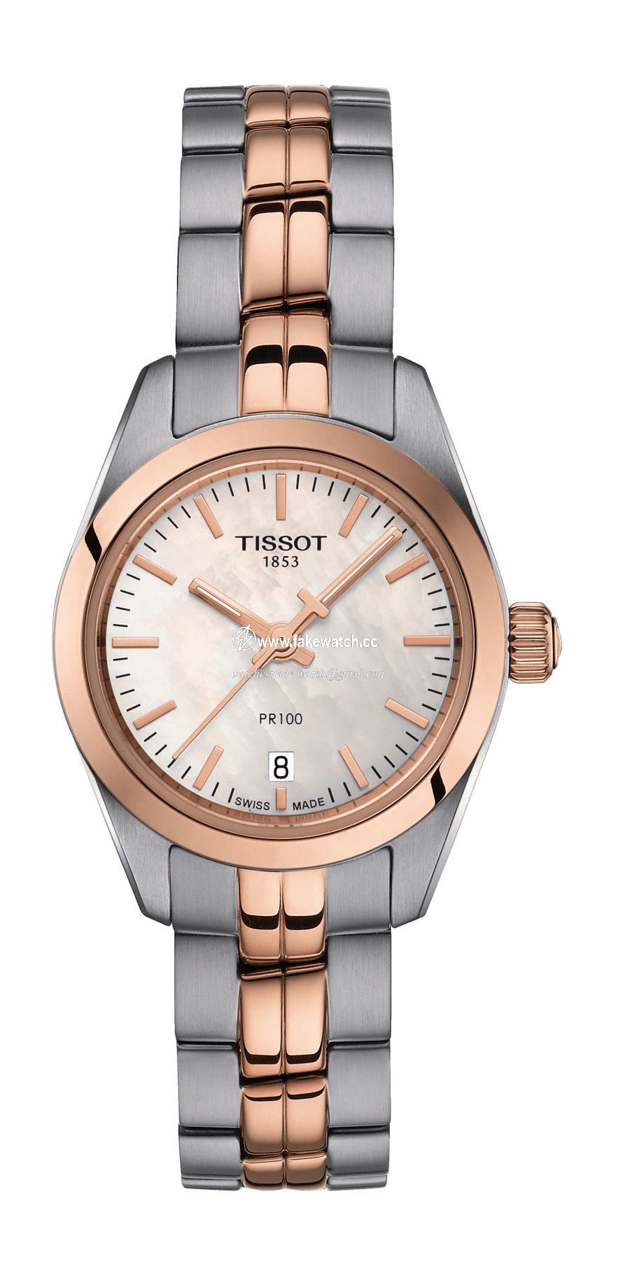 Tissot PR 100 Lady Small T101.010.22.111.01