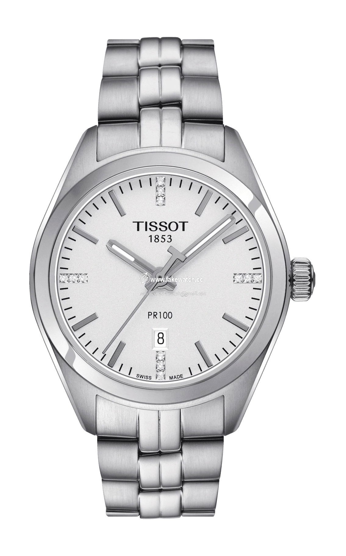 Tissot PR 100 Lady T101.210.11.036.00