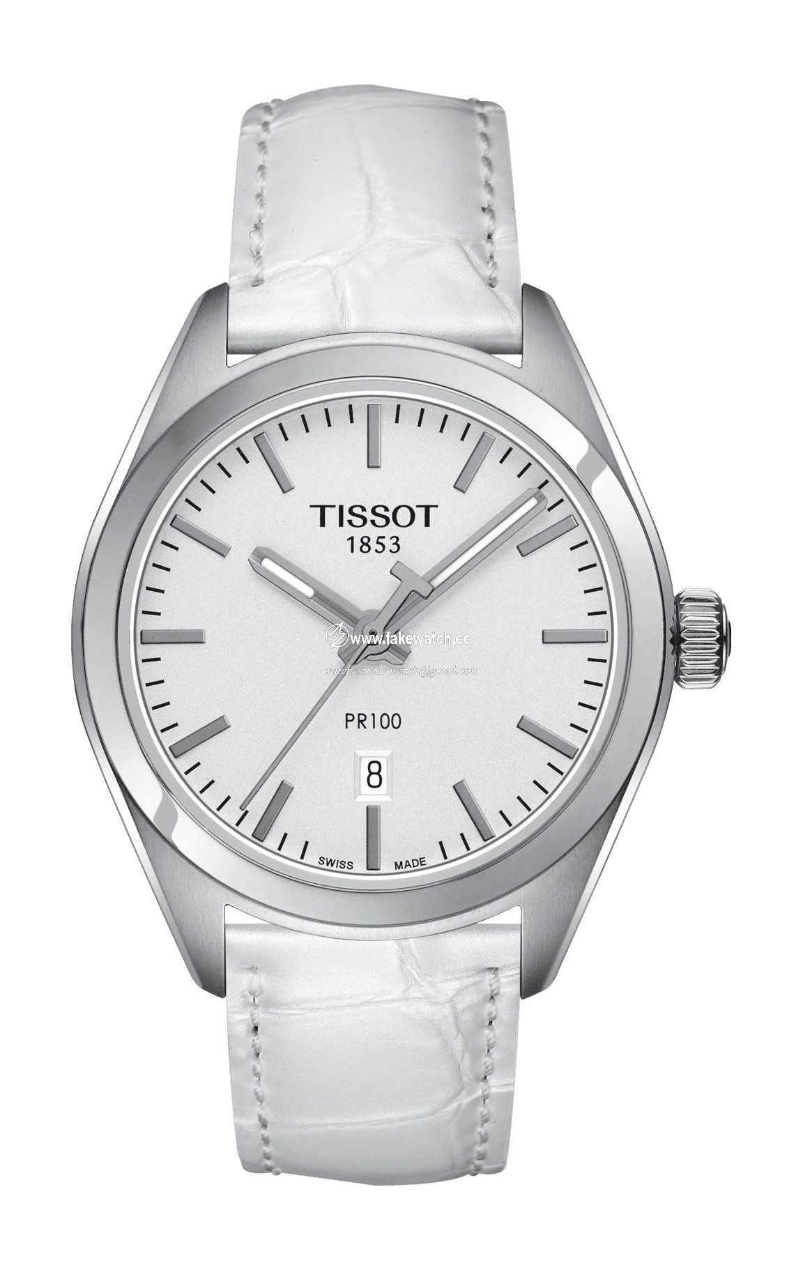 Tissot PR 100 Lady T101.210.16.031.00