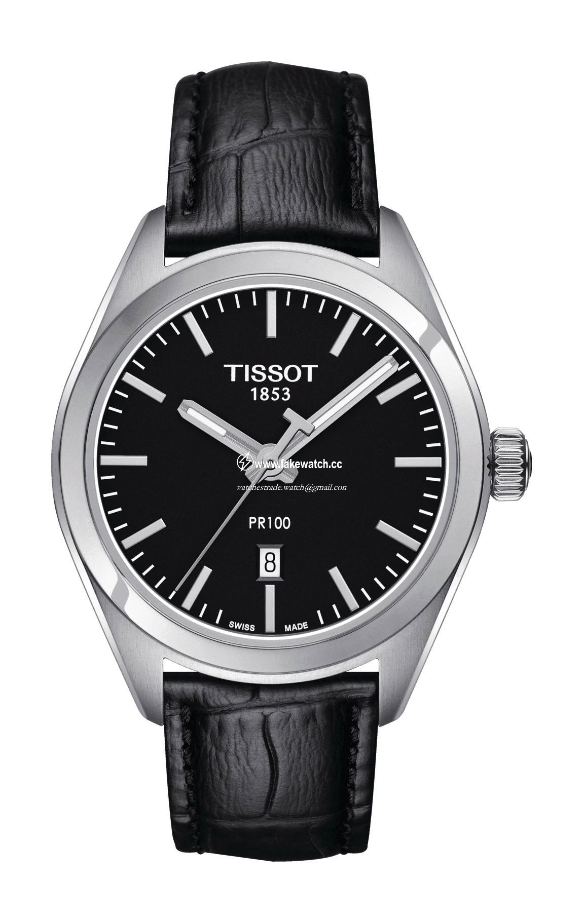 Tissot PR 100 Lady T101.210.16.051.00