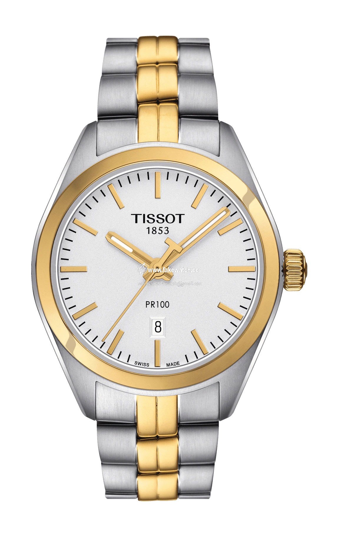 Tissot PR 100 Lady T101.210.22.031.00