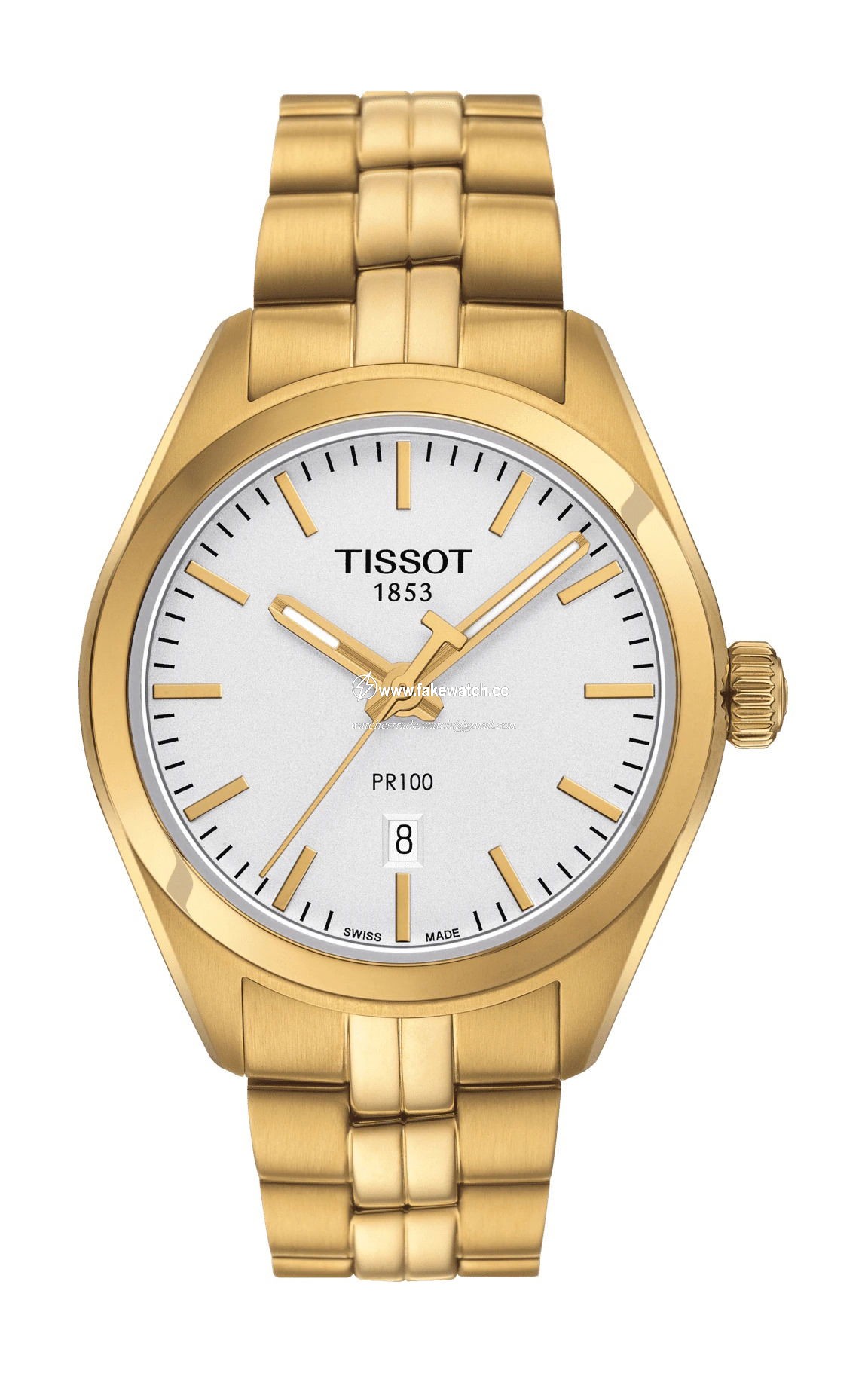 Tissot PR 100 Lady T101.210.33.031.00