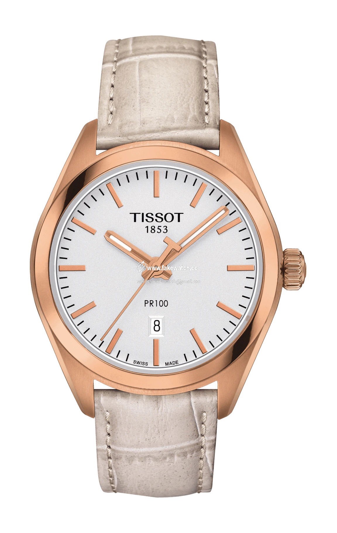 Tissot PR 100 Lady T101.210.36.031.00